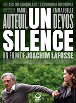 Affiche Un Silence