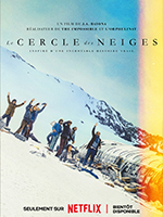 Cercle Des Neiges C NETFLIX AFFICHE Fr Sots Main Vertical 27x40 Rgb Pre 1