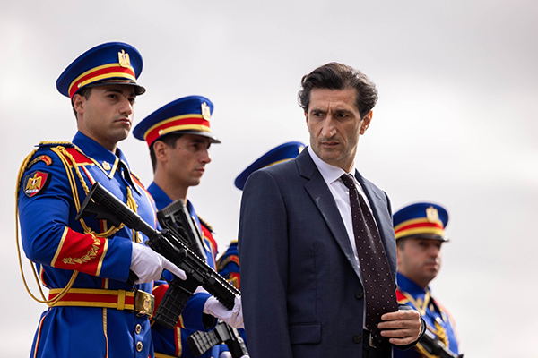 AIGLES-DE-LA-REPUBLIQUE