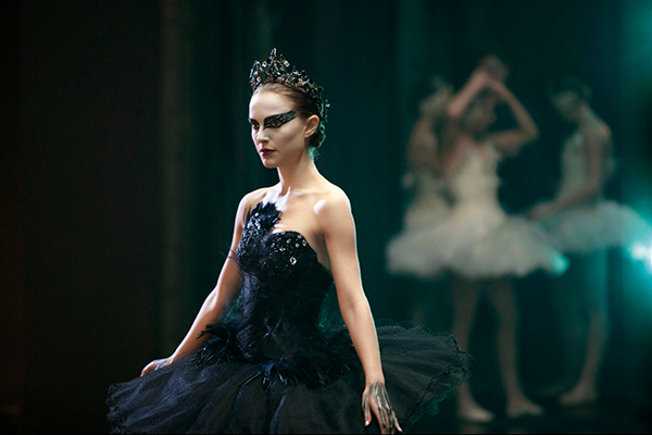 BLACK-SWAN