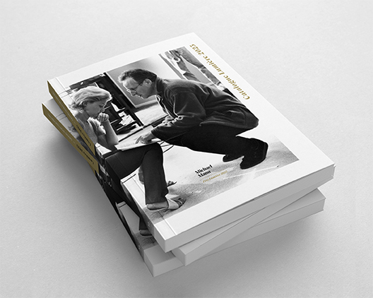 CATALOGUE LUM25 Couv