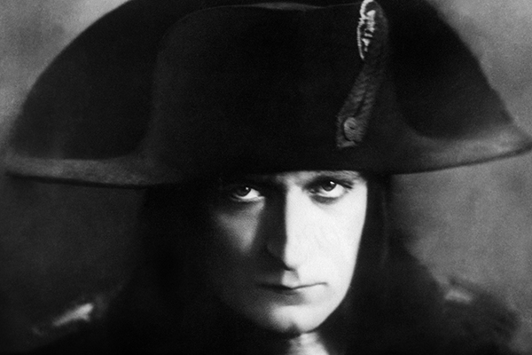 NAPOLEON