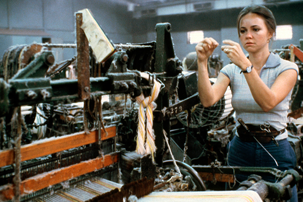 NORMA RAE