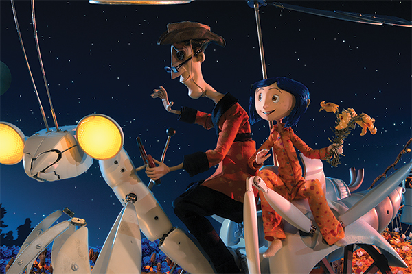 Studio Laika