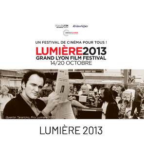 Lumière 2013