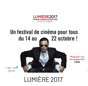 Lumière 2017