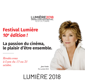 Lumière 2018