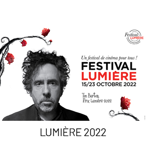 Lumière 2022