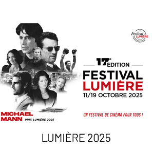 Lumière 2025