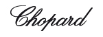 CHOPARD