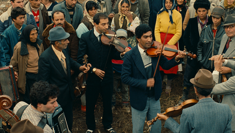 Latcho Drom - Lumière Festival 2026