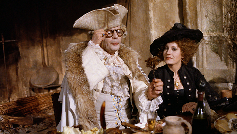   © 1982 Gaumont / France 3 Cinema