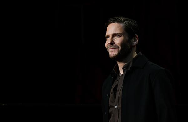 Daniel Brühl