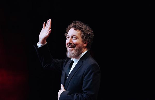 Guillaume Gallienne