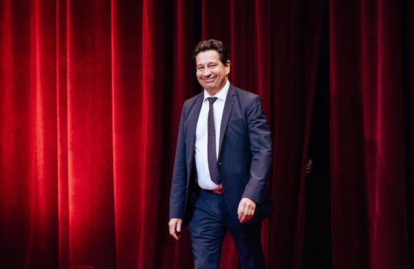 Laurent Gerra