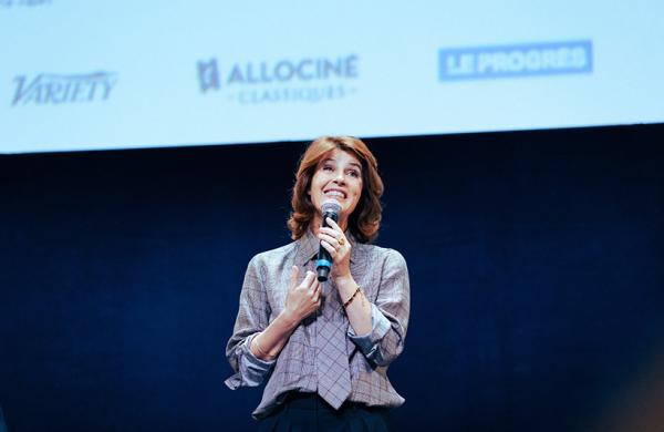 Irène Jacob