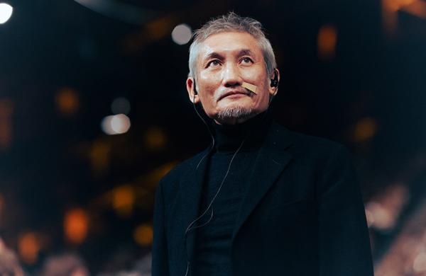 Tsui Hark