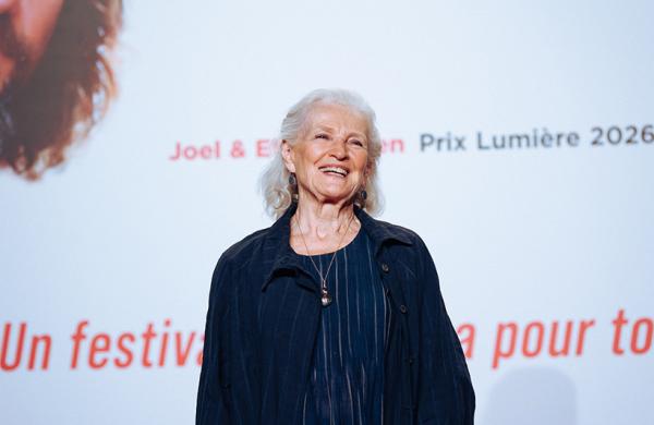 Marie-Christine Barrault