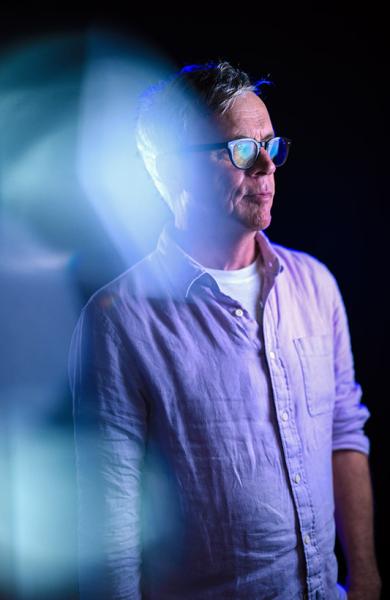 Todd Haynes 