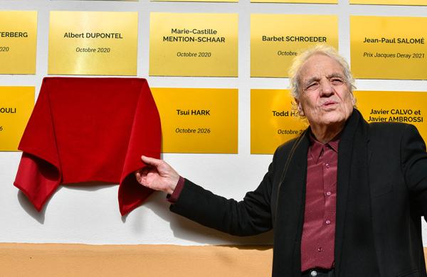 Abel Ferrara