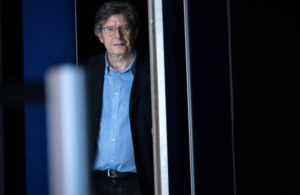 Philippe Rouyer (critique de cinéma, revue Positif)