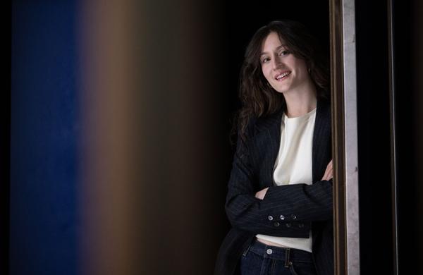 Frida Beineix