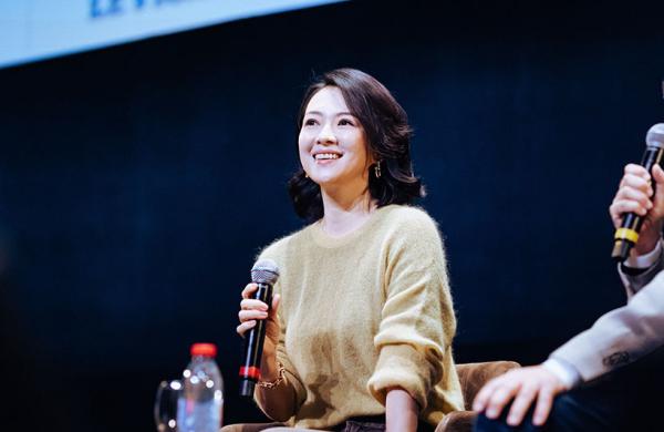 Zhang Ziyi