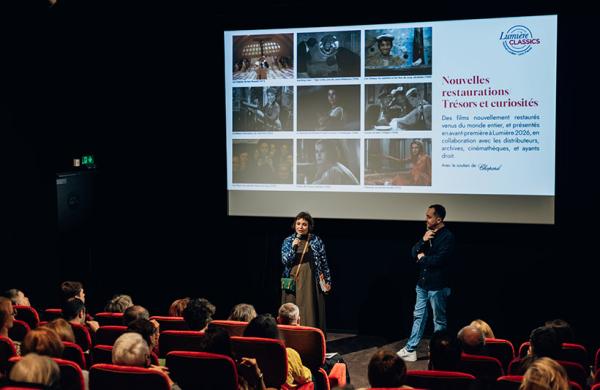 Émilie Cauquy (Cinémathèque française) 