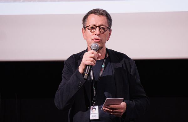 Jean-Claude Raspiengeas
