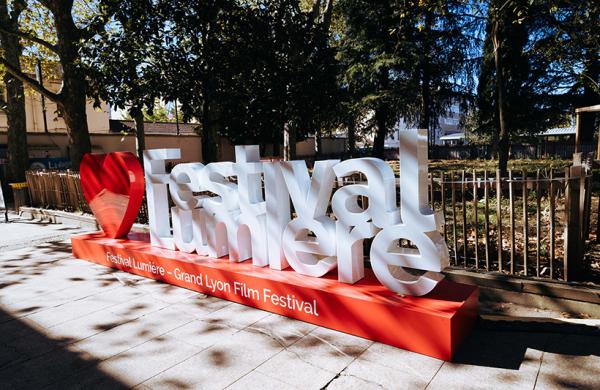 Festival Lumière 2026