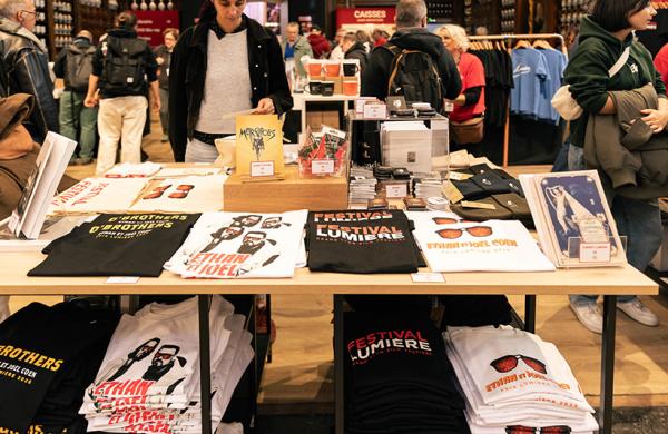 La boutique