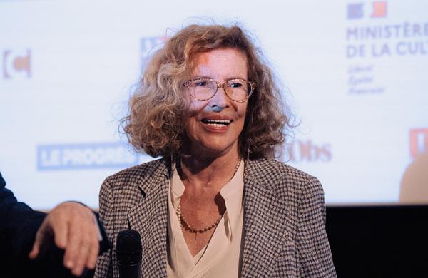 Michèle Ray-Gavras 