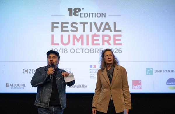 Panos H. Koutras et Maria Komninos