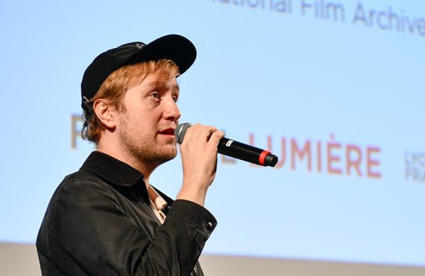 Jonas Kucharsky
