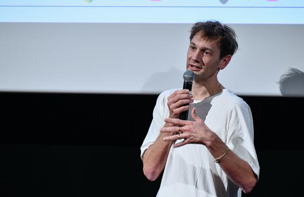 Léo Favier
