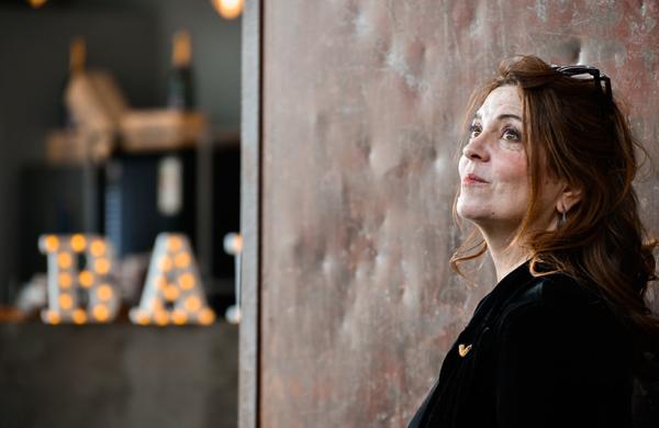Agnès Jaoui