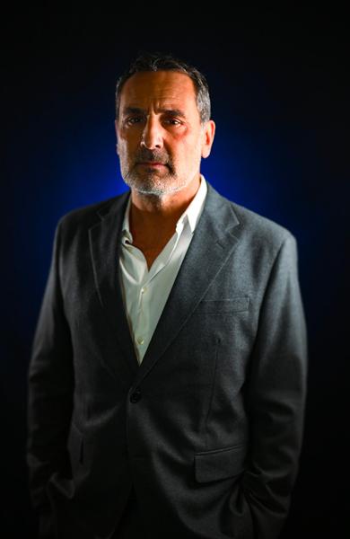 Gilles Lellouche - AVANT-PREMIÈRE Moulin