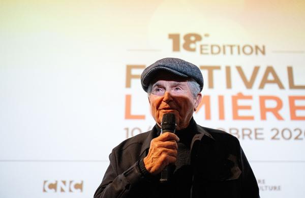 Claude Lelouch