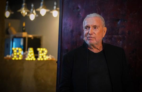 Bernard Lavilliers