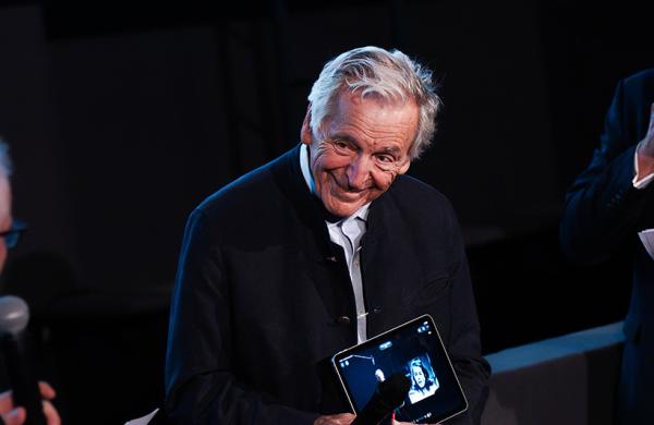 Costa-Gavras