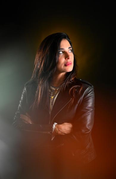 Nadine Labaki