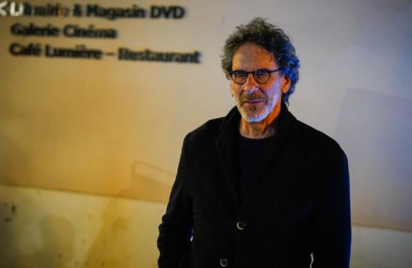 Joel Coen