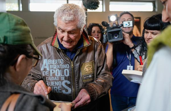 Claude Lelouch 