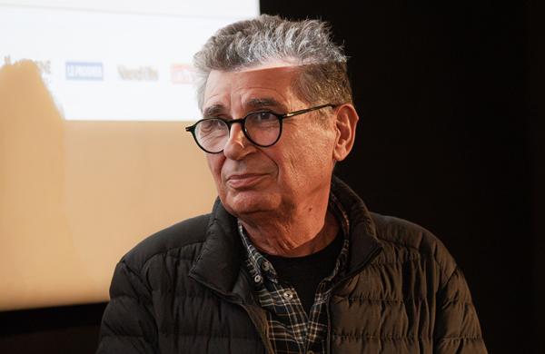 Marc Daquin
