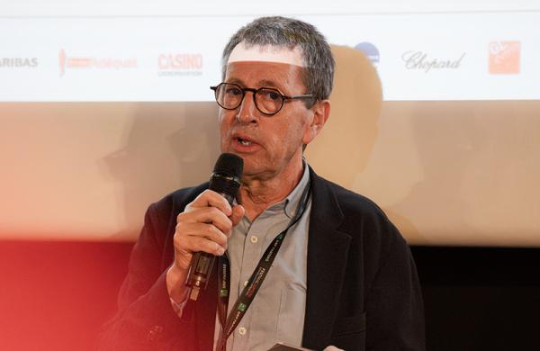 Jean-Claude Raspiengeas