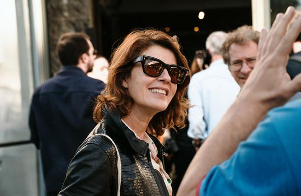 Irène Jacob