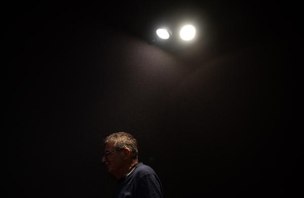 Marc Daquin