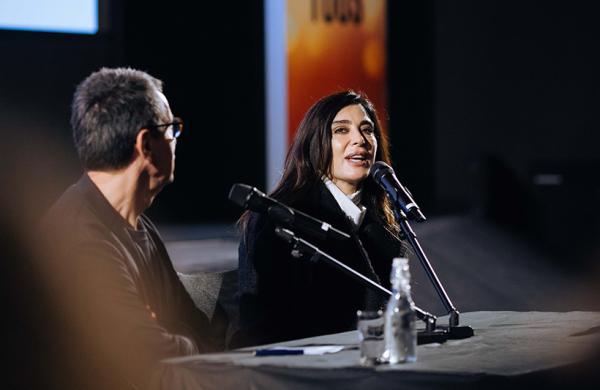 Nadine Labaki