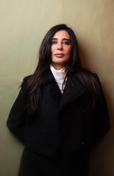 Nadine Labaki