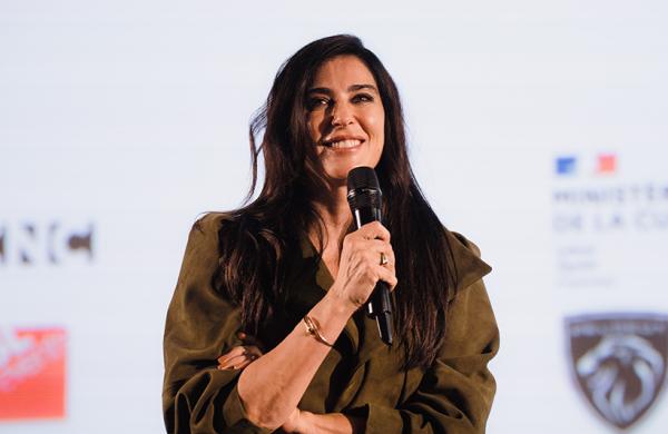 Nadine Labaki